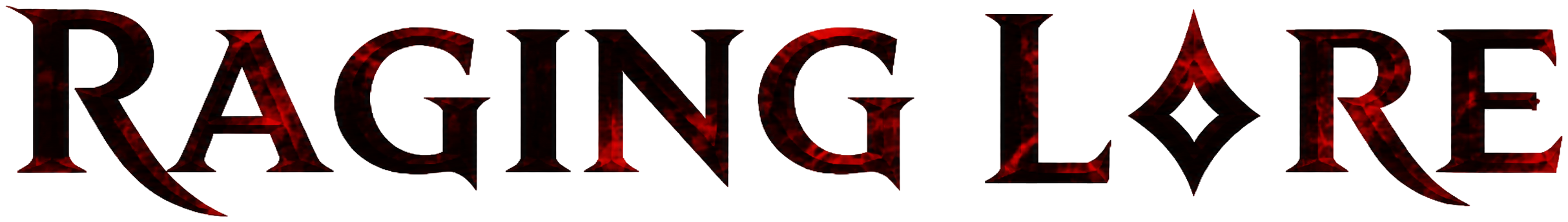 RAGING LORE